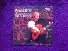 Paco De Lucia & Sextet ?– Live In América , 2 × Vinyl, LP