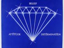 Martin Dumas ATTITUDE BELIEF DETERMINATION 12