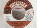 The Marvelettes I'll Keep Holding On