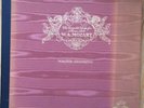 Mozart Complete Works For Piano SEALED Limited Edition Box Set Walter Gieseking