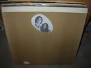 JOHN LENNON & YOKO ONO / BEATLES two virgins ( rock ) - nude cover -