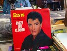 Elvis Presley Pazzo Per Le Donne Italian Press VERY RARE Vinyl Record