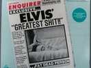 UMPHRED: Elvis Presley ELVIS' GREATEST SHIT RCA Victim SUX-005 Great Parody NM