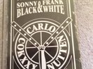 Bushido / Fler - Sonny Black / Frank White - CCN Kasette rar