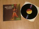 RARE ORIGINAL - FELA RANSOME KUTI & AFRICA 70 - GENTLEMAN - Very Good Condition