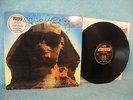 Kiss Hot in the Shade,Mercury 422838913-1Q-1 Promo Autographed - Simmons/Stanley