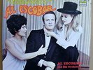 Modern Sounds Of Al Escobar Tico SLP 1184 orig Latin Funk Salsa Boogaloo LP NM