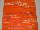 1969 Stranger Cole Tommy McCook Derrick Morgan Eathopians Devon Pama ECO3 reggae