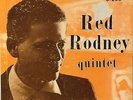Red Rodney Quintet-Modern Music From Chicago-Fantasy 3-208-NICE