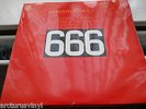 APHRODITE'S CHILD - 666 VERTIGO rarity 1ST UK PRESS EX++ double STUNNER