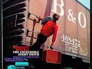 THE INCREDIBLE JIMMY SMITH MIDNIGHT SPECIAL RARE ORIG’63 MONO LP NY RVG EAR