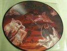 Immolation - Dawn of possession pic disc deathmetal dying fetus suffocation
