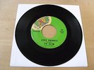 TV SLIM Love Bounce 45 r&b blues popcorn great instro