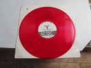 acdc live 78  bon scott  bootleg album  red vinyl