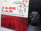 Gigi GRYCE Donald BYRD Jazz Lab