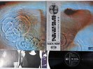 PINK FLOYD MEDDLE ODEON OP-80375 Japanese Pressing OBI Vinyl LP