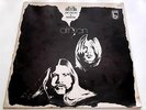 Duane and Gregg Allman 1971 Bold 33-301 Stereo  Blues Rock 33 rpm Vinyl LP  VG++