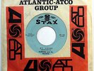 BARBARA & THE BROWNS 45 I Don't Want Trouble / My Lover NORTHERN SOUL Stax w2597
