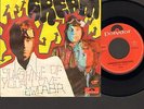 CREAM Sunshine of your Love SINGLE 7 Polydor 1968 SWLABR Eric Clapton Jack Bruce