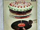 Rolling Stones - Let It Bleed LK5025 (1969) Mono