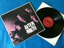 The Rolling Stones - Aftermath  LP UK 1966  VG/VG Mono  # Classic Rock