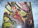 SOUNDS OF A THOUSAND STRINGS: Music For Big Dame Hunters LP (Mono, Irish McCall