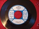 Rock 45 The Beatles - Promo From Me to you /Please, Please  Me VJ...581