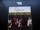 QUEEN Tie Your Mother Down FRANCE 7