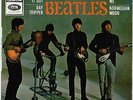 45T.EP    THE BEATLES       