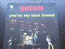 QUEEN You're My Best Friend ITALY 7