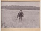 JEREMY TAYLOR Piece Of Ground LP 9 Track Sleeve Has Light Wear  UK Galliard 1972