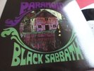 BLACK SABBATH    