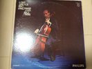 Janos Starker Bach Complete Suites For Unaccompanied Cello JAPAN 2LP SR3-9016 NM