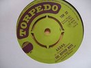 aggro bovver boys TORPEDO 1970 / sha la la la lee skinhead mod reggae ska