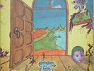 CASA DAS MAQUINAS 1975 Lar De Maravilhas Psych  Rock Ex Som Livre LP BRAZIL HEAR