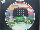 CASA DAS MAQUINAS 1976  Casa De Rock RARE Hard & Rock  Som Livre LP BRAZIL HEAR