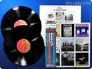 PINK FLOYD A Nice Pair The Piper at The Gates of Dawn EMS-40068 OBI 2LP AW7830