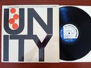 LARRY YOUNG Joe Henderson UNITY 1st BLUE NOTE 4221 LP NY EAR RVG SUPERB Shrink