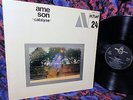 BLOW YOUR MIND 1969 RARE Orig  AME SON = CATALYSE   HURDY GURDY HARD PSYCH PROG