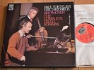 TORTELIER HEIDSIECK BEETHOVEN Complete cello sonatas (2lps)BOX UK EMI SLS 836 NM