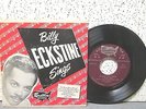 ECKSTINE,BILLY RENDITION 102 MY DEEP BLUE DREAM M-/VG $25.00
