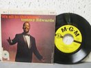 EDWARDS,TOMMY MGM 1618 IT'S ALL IN THE GAME #2 M- $30.00