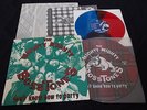 Mighty Mighty Bosstones Don't Know How To Party Picture LP + 10