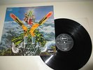 SECONDHAND - DEATH MAYBE YOUR SANTA CLAUS - EMI/STATESIDE FRANCE 1971 ORIGINAL