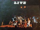 * BILLY THORPE and THE AZTECS * Aztecs Live * Lp *