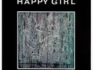 NATHAN DAVIS HAPPY GIRL  GERMANY ORIG’65 SABA LABEL FIRST PRESS 2A/2B