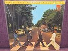 LP l MFSL 1-023 l The Beatles l Abbey Road l MOFI Factory Sealed NEW 1/2 Speed