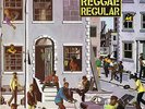 greensleeves LP : REGGAE REGULAR-ghetto rock   (hear)