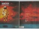 BRAND NEW Deja Entendu 2 LP BLACK VINYL *SEALED* taking back sunday fall out boy