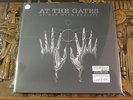 At The Gates At War With Reality white 12